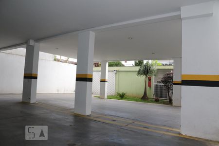 Apartamento à venda com 120m², 3 quartos e 2 vagasGaragem
