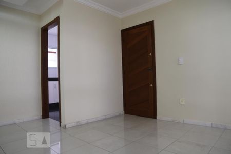 Sala de apartamento à venda com 3 quartos, 120m² em Itapoã, Belo Horizonte