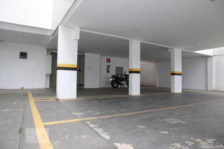 Apartamento à venda com 120m², 3 quartos e 2 vagasGaragem