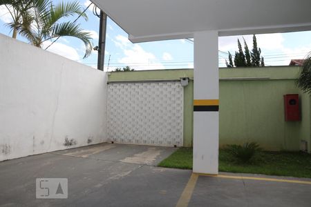 Apartamento à venda com 120m², 3 quartos e 2 vagasGaragem