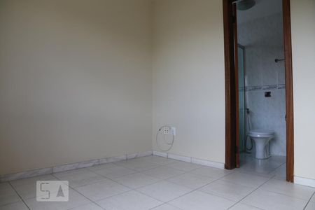 Suíte de apartamento à venda com 3 quartos, 120m² em Itapoã, Belo Horizonte