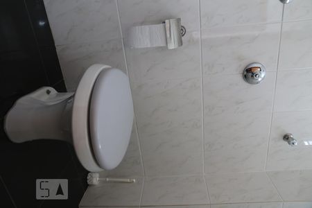Apartamento à venda com 120m², 3 quartos e 2 vagasBanheiro