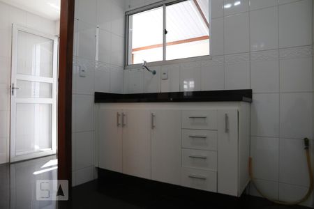 Apartamento à venda com 120m², 3 quartos e 2 vagasCozinha