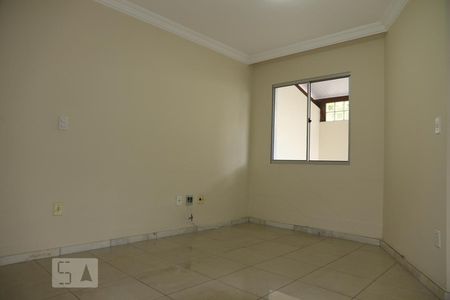 Sala de apartamento à venda com 3 quartos, 120m² em Itapoã, Belo Horizonte