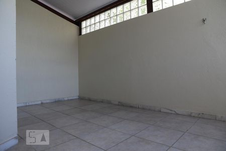 Sala 2 de apartamento à venda com 3 quartos, 120m² em Itapoã, Belo Horizonte