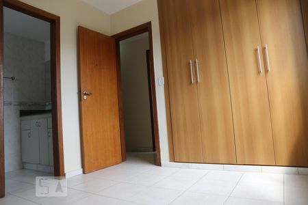 Suíte de apartamento à venda com 3 quartos, 120m² em Itapoã, Belo Horizonte