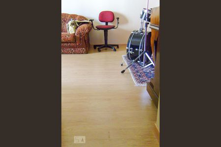 Apartamento para alugar com 61m², 2 quartos e 1 vaga Apartamento para alugar com 61m², 2 quartos e 1 vagaSala