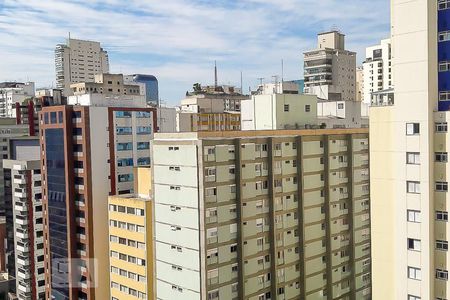 Apartamento para alugar com 61m², 2 quartos e 1 vaga Apartamento para alugar com 61m², 2 quartos e 1 vagavaranda vista