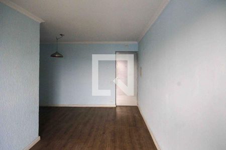 Sala de apartamento para alugar com 2 quartos, 50m² em Quinta da Paineira, São Paulo