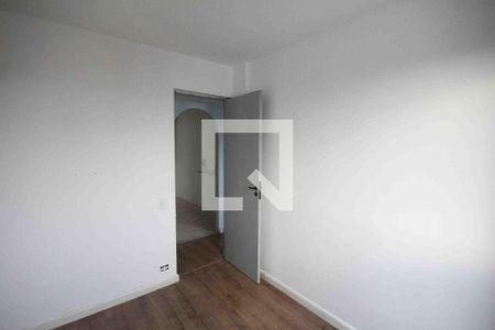 Quarto 2 de apartamento para alugar com 2 quartos, 50m² em Quinta da Paineira, São Paulo