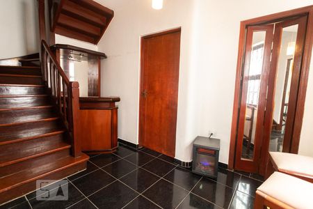 Ante Sala de casa para alugar com 2 quartos, 210m² em Alto da Lapa, São Paulo