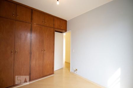Quarto de apartamento para alugar com 2 quartos, 55m² em Vila Santa Catarina, São Paulo