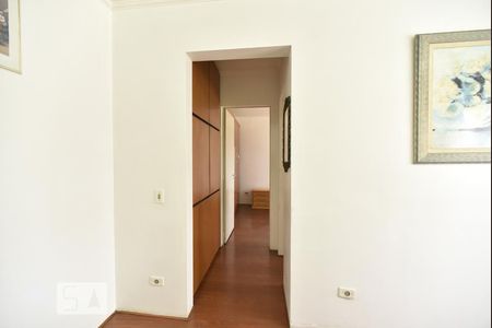 Sala de apartamento para alugar com 1 quarto, 46m² em Vila Carrao, São Paulo