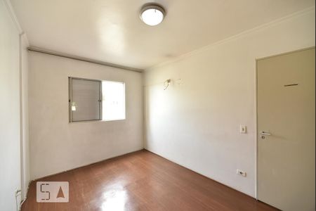 Quarto de apartamento para alugar com 1 quarto, 46m² em Vila Carrao, São Paulo