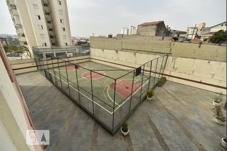 Apartamento à venda com 46m², 1 quarto e 1 vagaÁrea comum