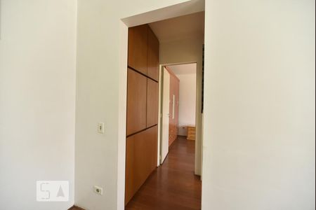 Sala de apartamento à venda com 1 quarto, 46m² em Vila Carrao, São Paulo