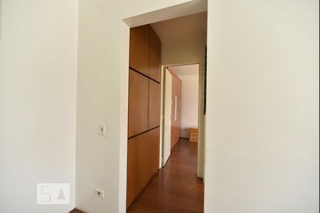 Sala de apartamento para alugar com 1 quarto, 46m² em Vila Carrao, São Paulo