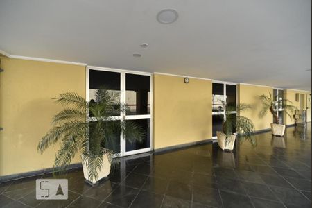 Apartamento à venda com 46m², 1 quarto e 1 vagaÁrea comum
