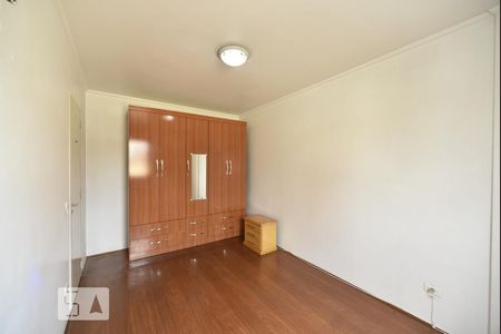 Quarto de apartamento para alugar com 1 quarto, 46m² em Vila Carrao, São Paulo