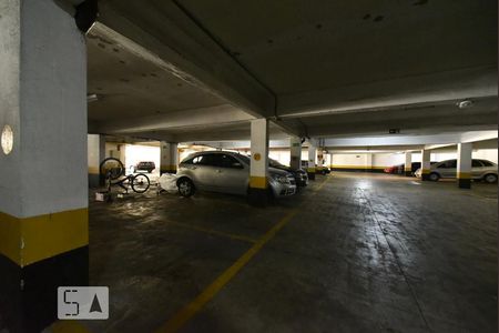 Apartamento à venda com 46m², 1 quarto e 1 vagaÁrea comum