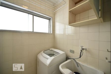 Apartamento à venda com 46m², 1 quarto e 1 vagaÁrea de Serviço