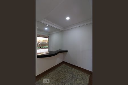 Apartamento à venda com 155m², 3 quartos e 3 vagasÁrea comum - Salão de festas