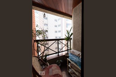 Apartamento à venda com 155m², 3 quartos e 3 vagasSacada