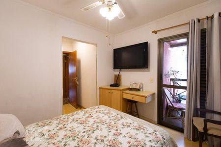 Apartamento à venda com 155m², 3 quartos e 3 vagasSuíte 3