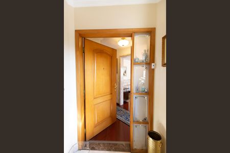 Apartamento à venda com 155m², 3 quartos e 3 vagasEntrada