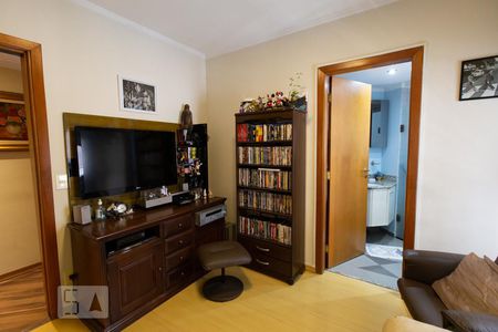 Apartamento à venda com 155m², 3 quartos e 3 vagasSuíte 1