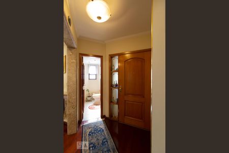 Apartamento à venda com 155m², 3 quartos e 3 vagasEntrada