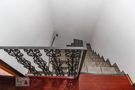 Segundo andar de casa à venda com 3 quartos, 180m² em Santo Amaro, São Paulo