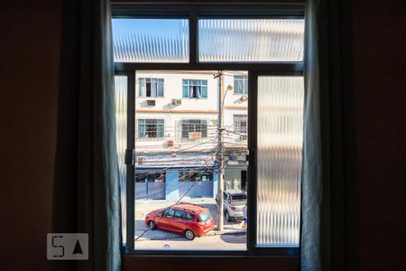 Sala de apartamento à venda com 2 quartos, 60m² em Irajá, Rio de Janeiro