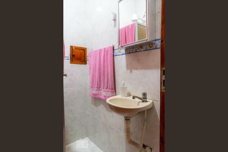 Apartamento à venda com 60m², 2 quartos e sem vagaBanheiro