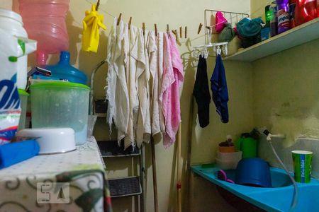 Apartamento à venda com 60m², 2 quartos e sem vagaÁrea de Serviço