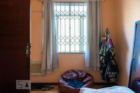 Quarto 1 de apartamento à venda com 2 quartos, 60m² em Irajá, Rio de Janeiro