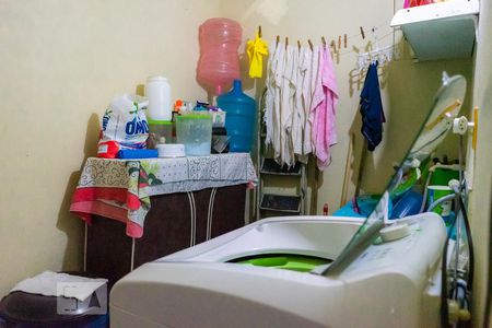 Apartamento à venda com 60m², 2 quartos e sem vagaÁrea de Serviço