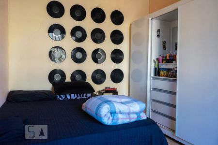 Quarto 1 de apartamento à venda com 2 quartos, 60m² em Irajá, Rio de Janeiro