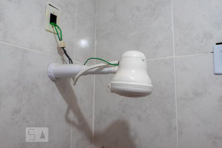 Apartamento à venda com 60m², 2 quartos e sem vagaBanheiro