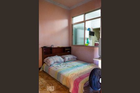 Quarto 2 de apartamento à venda com 2 quartos, 60m² em Irajá, Rio de Janeiro