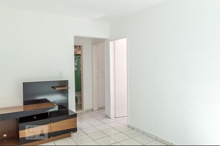 Apartamento à venda com 2 quartos, 65m² em Taboão, São Bernardo do Campo