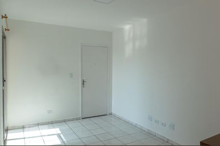 Sala de apartamento à venda com 2 quartos, 65m² em Taboão, São Bernardo do Campo