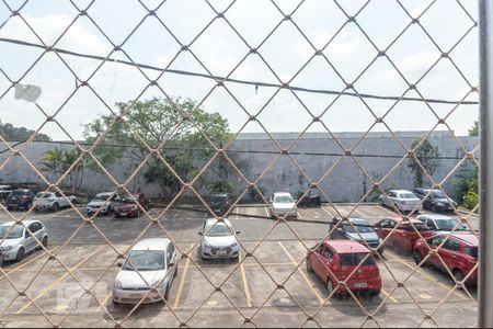 Vista do Quarto 2 de apartamento à venda com 2 quartos, 65m² em Taboão, São Bernardo do Campo