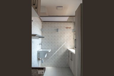 Apartamento à venda com 65m², 2 quartos e 1 vaga Apartamento à venda com 65m², 2 quartos e 1 vagaÁrea de Serviço