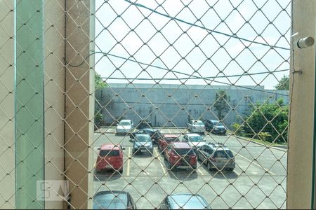 Vista da Sacada de apartamento à venda com 2 quartos, 65m² em Taboão, São Bernardo do Campo