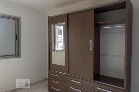 Quarto 2 de apartamento à venda com 2 quartos, 65m² em Taboão, São Bernardo do Campo