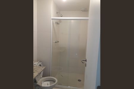 Banheiro 1 de apartamento para alugar com 2 quartos, 60m² em Recreio dos Bandeirantes, Rio de Janeiro