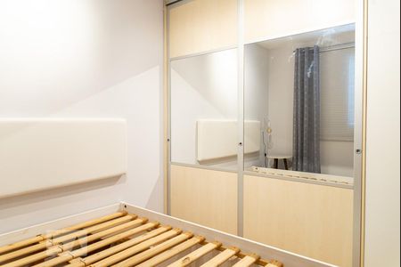 Quarto de apartamento à venda com 1 quarto, 40m² em Santa Cecília, São Paulo