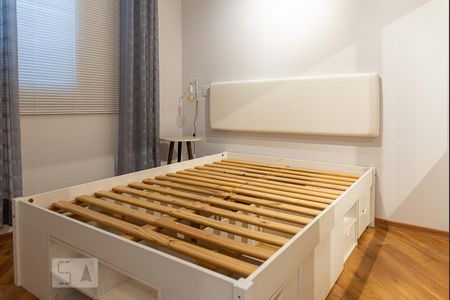 Quarto de apartamento à venda com 1 quarto, 40m² em Santa Cecília, São Paulo