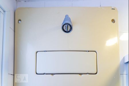 Apartamento à venda com 40m², 1 quarto e 1 vagaBanheiro